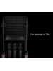 RS500i – 75% Width Shelf