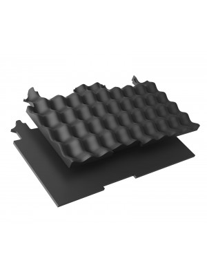 VT Series - Non-Absorbent Foam