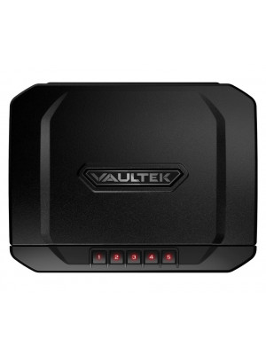 20 Series - Essential (Covert Black)
