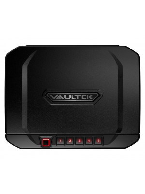 20 Series - VT20i - Bluetooth - Biometric (Covert Black)