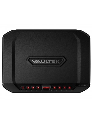 VT Series - VT - Bluetooth - Non-Biometric (Covert Black)