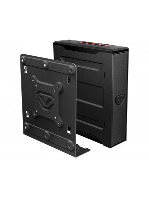 Slider Series - SL20 - Bluetooth - Non-Biometric (Covert Black)
