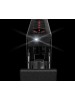 Slider Series - SL20i - Bluetooth - Biometric (Covert Black)