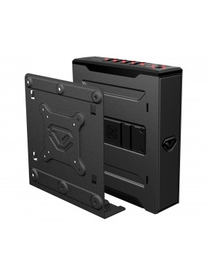 Slider Series - SL20i - Bluetooth - Biometric (Colion Noir Edition)