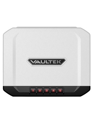 10 Series - VE10 - Essential (Alpine White)