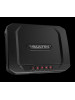 20 Series - VT20 - Bluetooth - Non-Biometric (Covert Black)