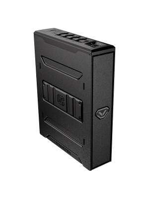 Slider Series - Bluetooth 2.0 - Biometric (Colion Noir Edition)