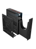 Slider Series - Bluetooth 2.0 - Biometric (Colion Noir Edition)